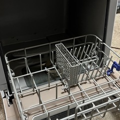 東芝 2023製食洗機(3/10まで)の画像