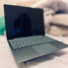 Microsoft Surface Go 2 の画像