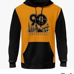 ジャイアンツ/パーカー新品