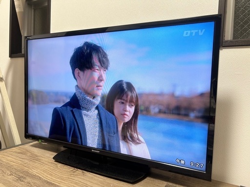 液晶テレビ\n
