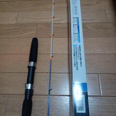船竿ーマイカ-210の画像