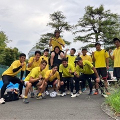新社会人学生募集　4.5月予定 ソフトテニス 中野区 練馬区 杉...