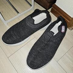 スニーカー 24.5-25cm(39)