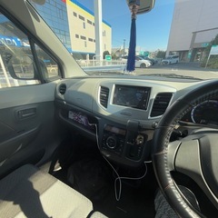 スズキワゴンR・2015年・車検1年・6万km・eNe Chargeの画像