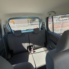 スズキワゴンR・2015年・車検1年・6万km・eNe Chargeの画像