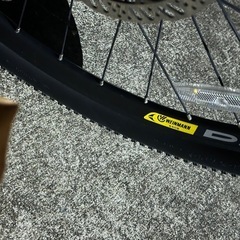 La Biciスポーツ自転車 24段変速 の画像