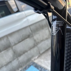 La Biciスポーツ自転車 24段変速 の画像