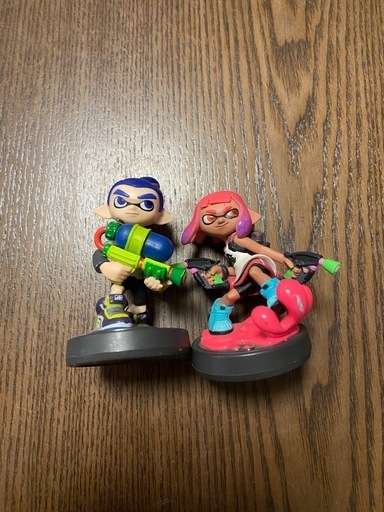 ［商談中］Switchセット