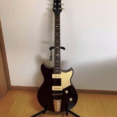 YAMAHA  RSS02T  HML