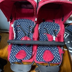 Air Buggy  ココダブル