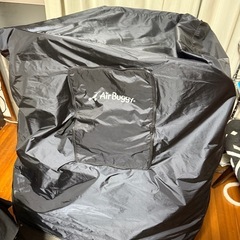 Air Buggy  ココダブルの画像