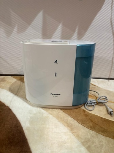 加湿器