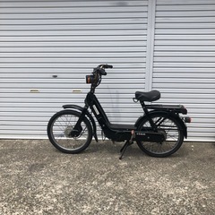 ピアジオ　チャオの画像