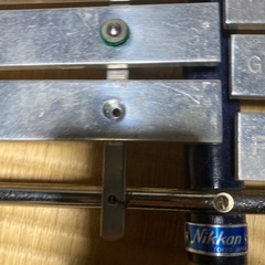 マーチング楽器ベルリラの画像