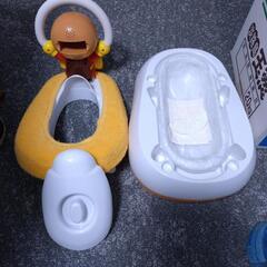 アンパンマン　おまるの画像