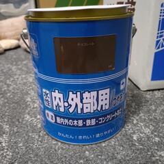 ニッペホームプロダクツ
水性Ｐペイント　つやあり　１．６Ｌ　チョ...