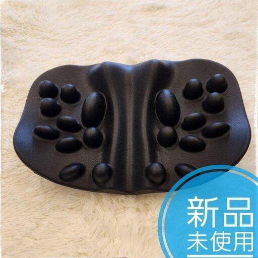 【新品未使用】(定価9,780円)大人気　肩甲骨はがしピロー　最安値