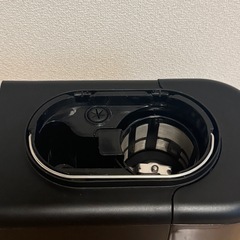 shiroca シロカ カフェばこ 全自動コーヒーメーカーの画像