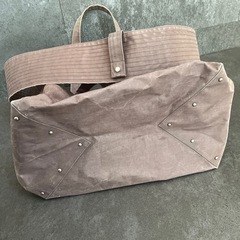 MATOby MARLMARLコンテナトートの画像