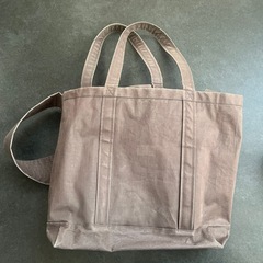MATOby MARLMARLコンテナトート