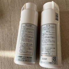 和信ペイント Wood Atelier クリアコート180mlの画像
