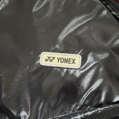 ラケット　バッグ　リュック　ヨネックスの画像