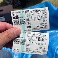 競馬が好きな方とつながりたい！競馬仲間・競馬好き仲良くしましょう♪ − 東京都
