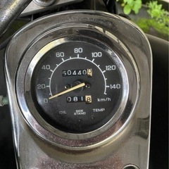 HONDA  Vツインマグナ250 の画像