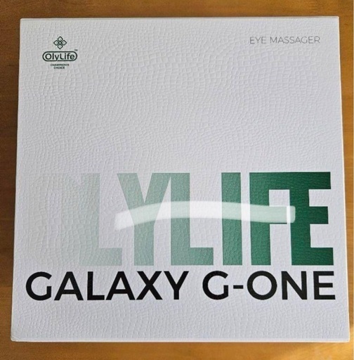 OlyLife GALAXY G-One １個　オリーライフ