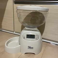 自動給餌器