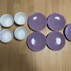 湯呑み　セット