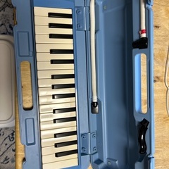 ピアニカ　鍵盤ハーモニカ