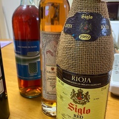 再値下げ　ワインまとめての画像