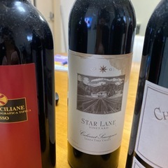 再値下げ　ワインまとめての画像