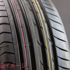 そのタイヤ、本当に家族を守れてますか❓　TOYOTA アルファード　18インチ新品タイヤ 4本セット【235/50R18】交換工賃、バランス調整、新品バルブ、廃タイヤ処分まで全てコミコミ価格❗️の画像
