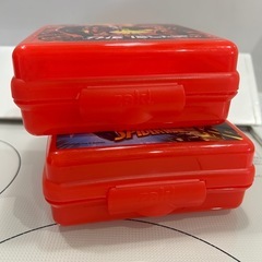 サンドイッチ　ケース
の画像