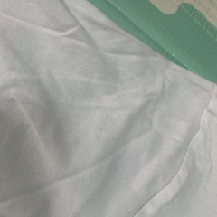 メンズインナーシャツ白3枚セットの画像