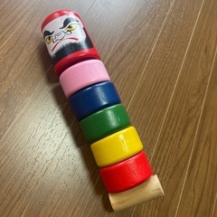 だるまおとし