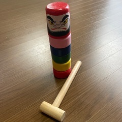 だるまおとしの画像