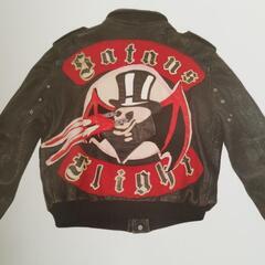 JOHNSONS FLYING COLLECTION