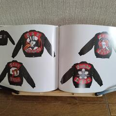 JOHNSONS FLYING COLLECTIONの画像
