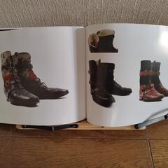 JOHNSONS FLYING COLLECTIONの画像