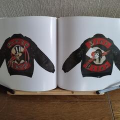 JOHNSONS FLYING COLLECTIONの画像