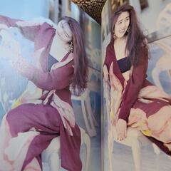 ワニブックス　工藤静香　写真集　昭和アイドルの画像