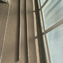 2メートル物干し竿