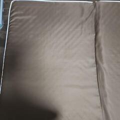 ソファニナルマットレスの画像