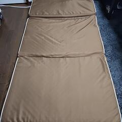 ソファニナルマットレスの画像