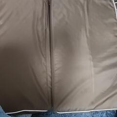 ソファニナルマットレスの画像