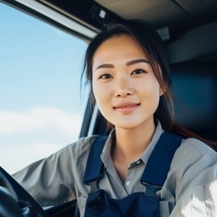 ★しっかり稼げる★高収入配送ドライバー大募集！！未経験から始める...