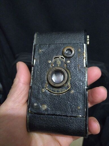 vest pocket Kodac ★ベストポケット★ コダック